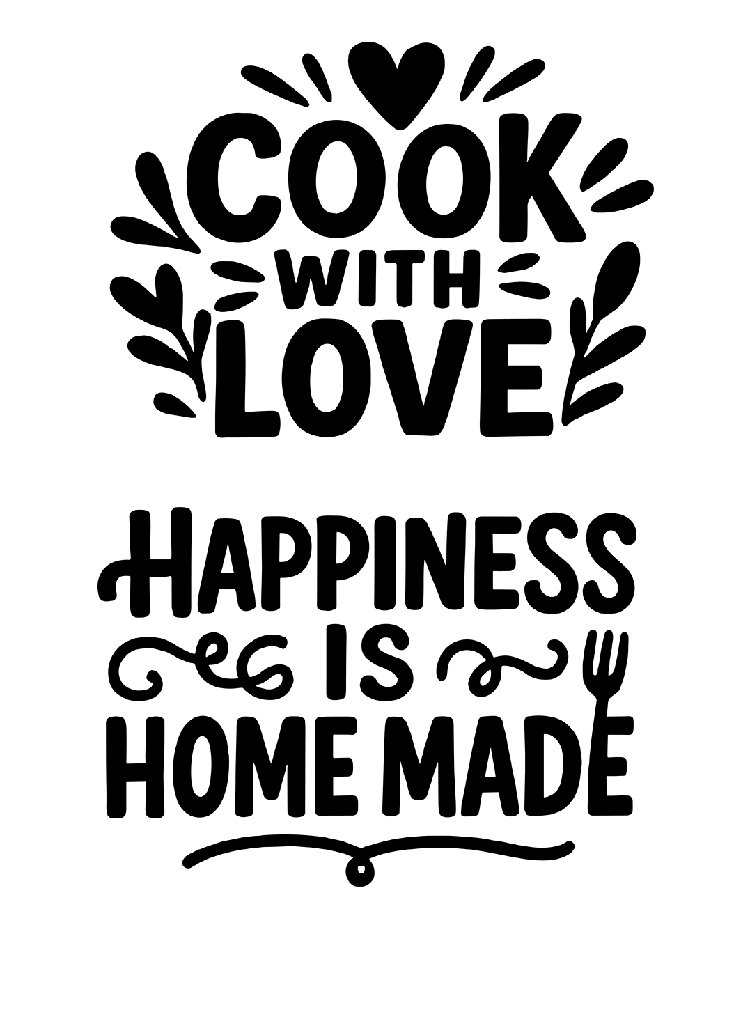 proWIN KRISTALL - Küche Love