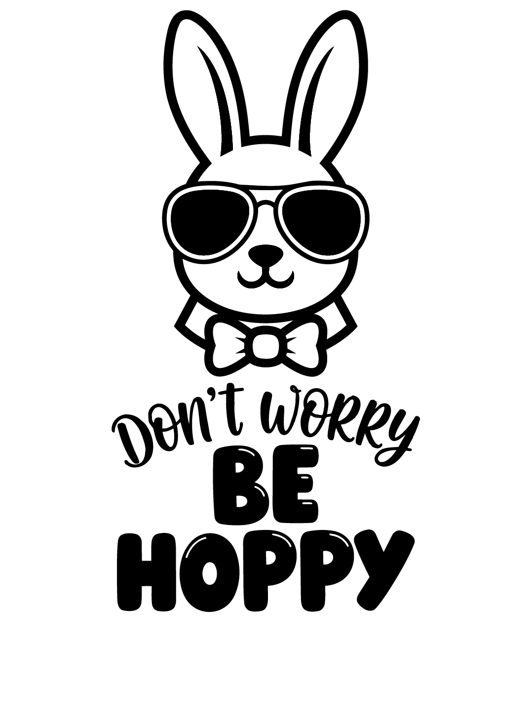 proWIN KRISTALL - "Don't worry, be hoppy"