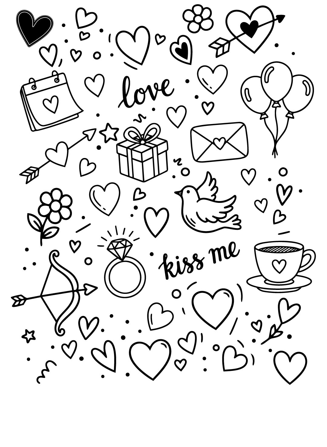 proWIN KRISTALL - "Love Icons"