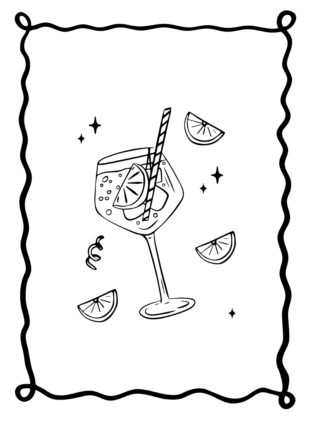 proWIN KRISTALL - Küche Dolce Vita